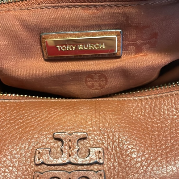 Tory Burch McGraw bag - Picture 6 of 6